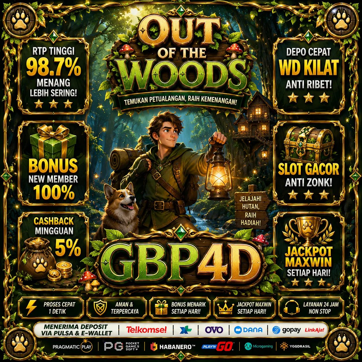 GBP4DBanner